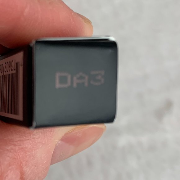 Mac CosmeticsPowerpoint Eye Pencil in SAGEGRASS Mint Silver Green RARE - Picture 7 of 11